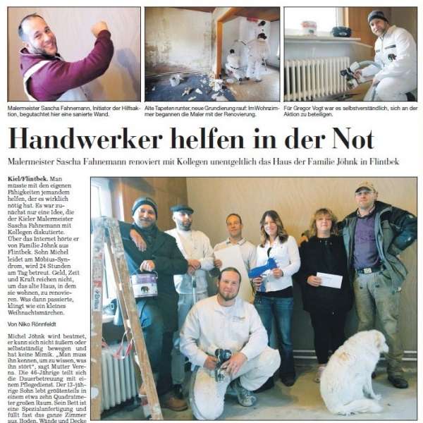 Malerische_Wohnideen - Handwerker helfen in Not Sascha Fahnemann 0a