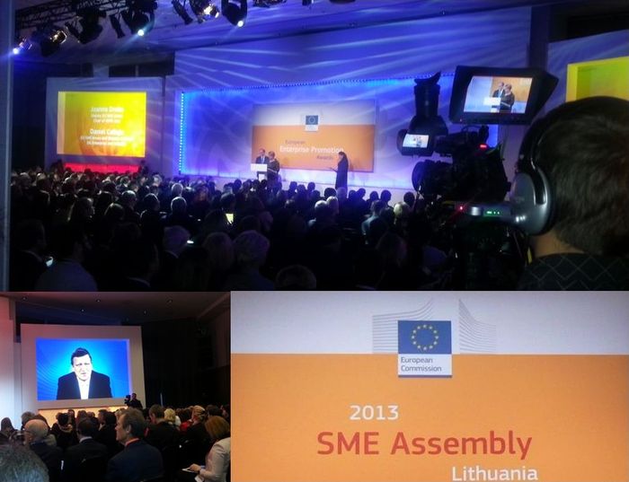 Malerische_Wohnideen - SME Assembly 2013 - 1a